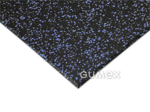 ELASTON-ELTEC GR 950 FS PRO FITNESS + 30 % EPDM